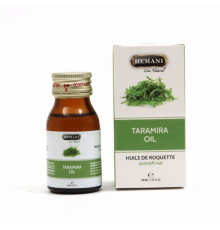 Масло Усьмы Косметическое  Хемани Taramira Hemani 30 мл